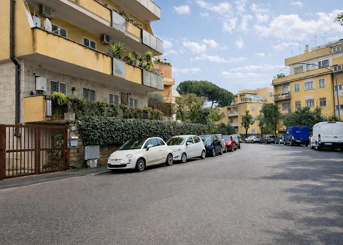 Holiday home Velora